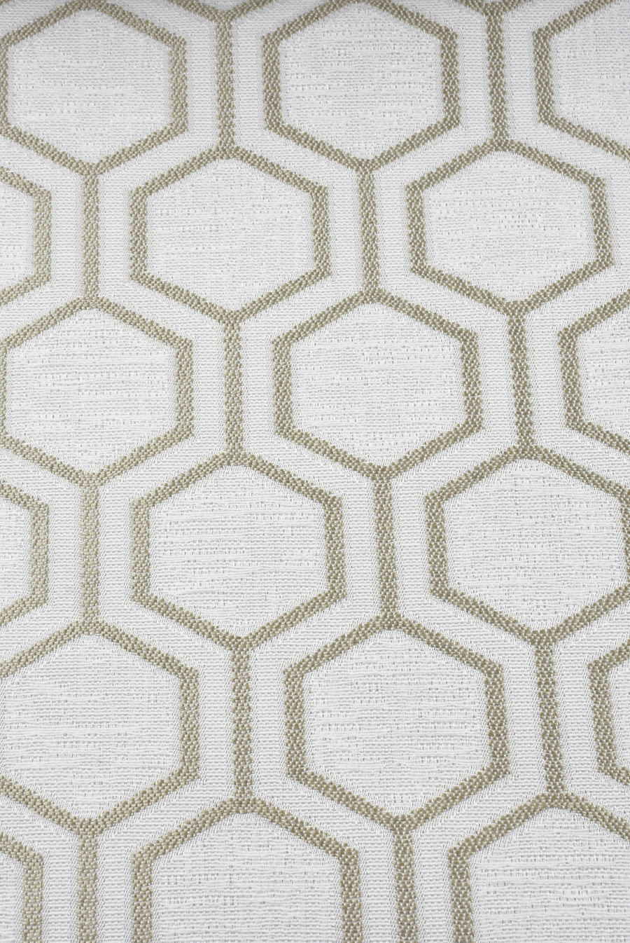 Tejido Jacquard Panal