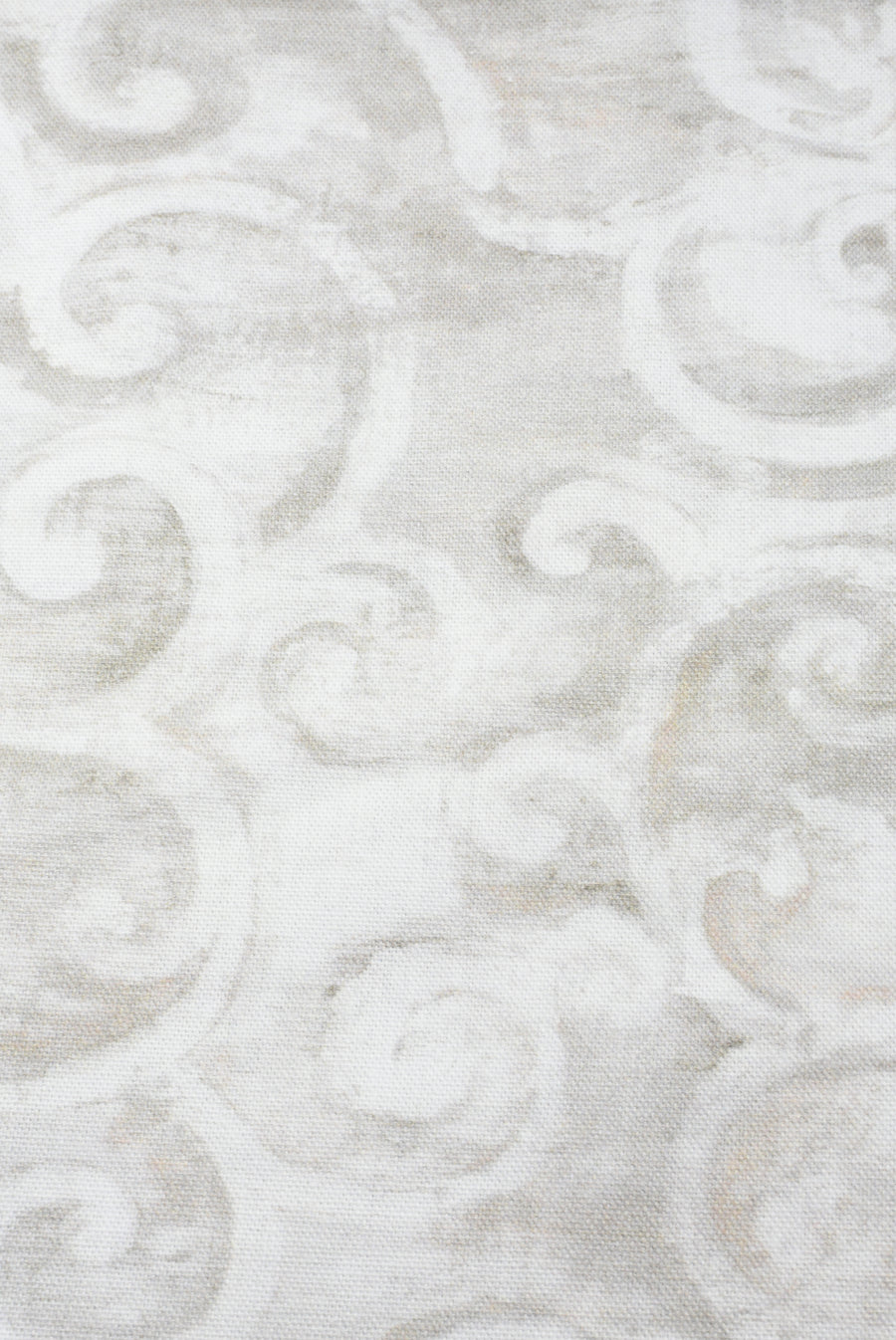 Tejido Jacquard Dibujo Floritura