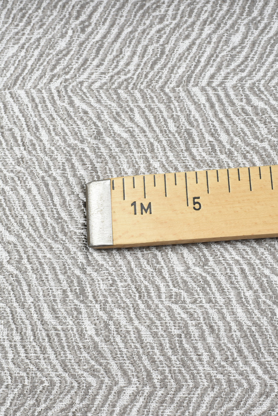 Tejido Jacquard Brillante