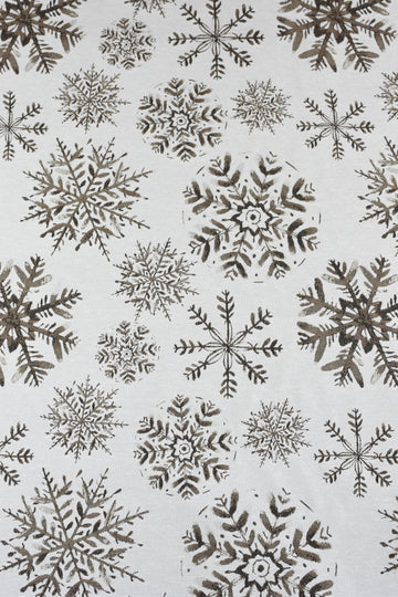 Tejido Jacquard Navidad Nº20