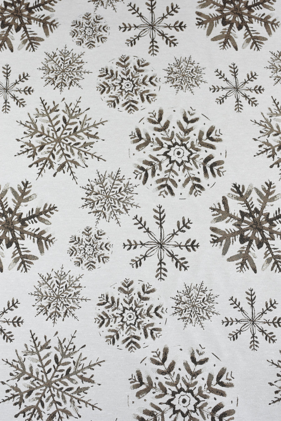 Tejido Jacquard Navidad Nº20