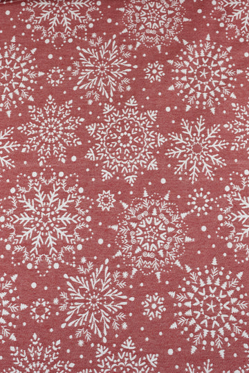 Tejido Jacquard Navidad Nº22