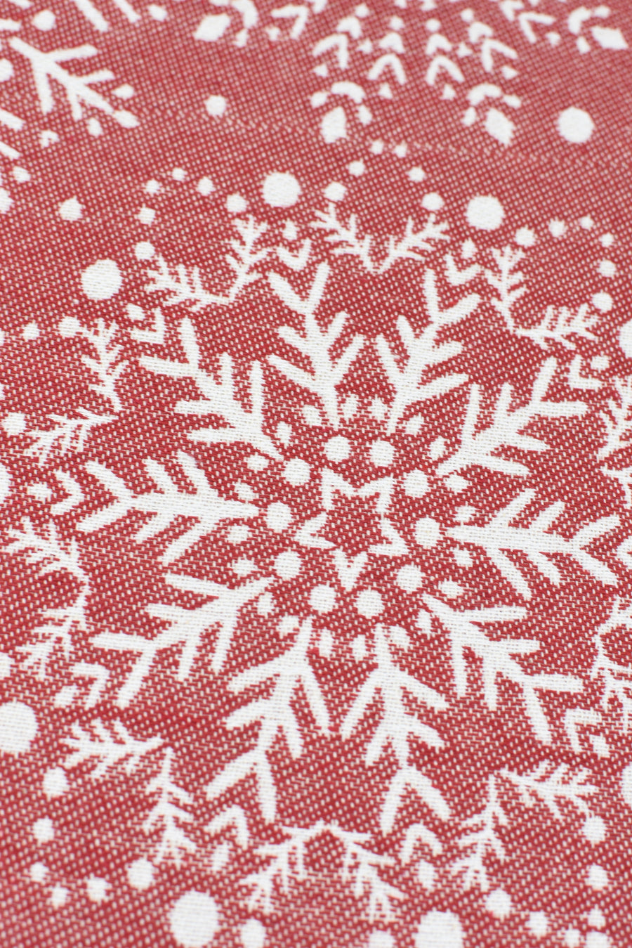 Tejido Jacquard Navidad Nº22