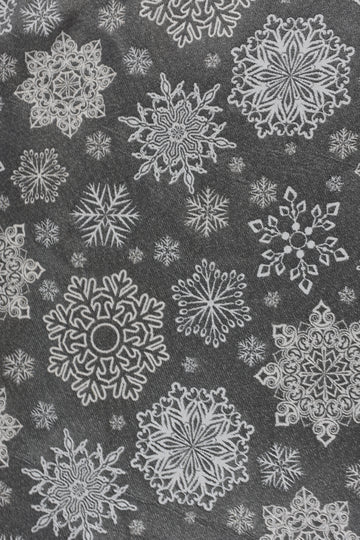 Tejido Jacquard Navidad Nº23