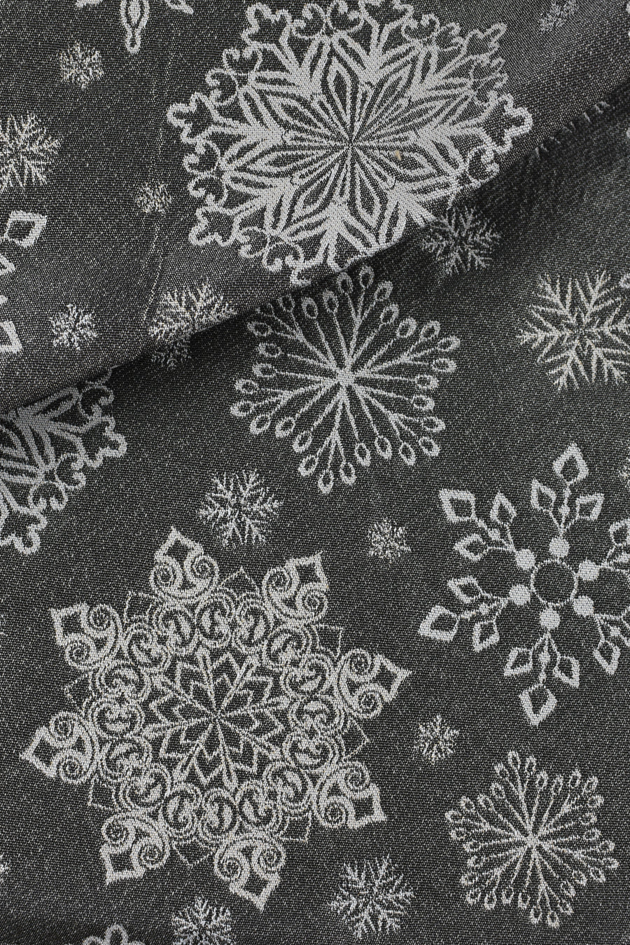 Tejido Jacquard Navidad Nº23