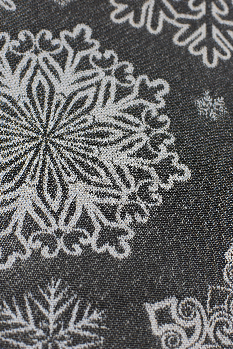 Tejido Jacquard Navidad Nº23