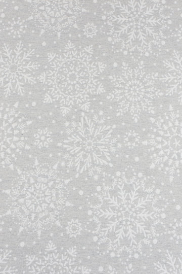 Tejido Jacquard Navidad Nº27