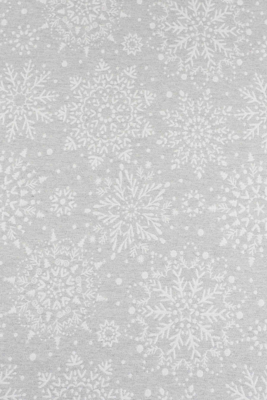 Tejido Jacquard Navidad Nº27