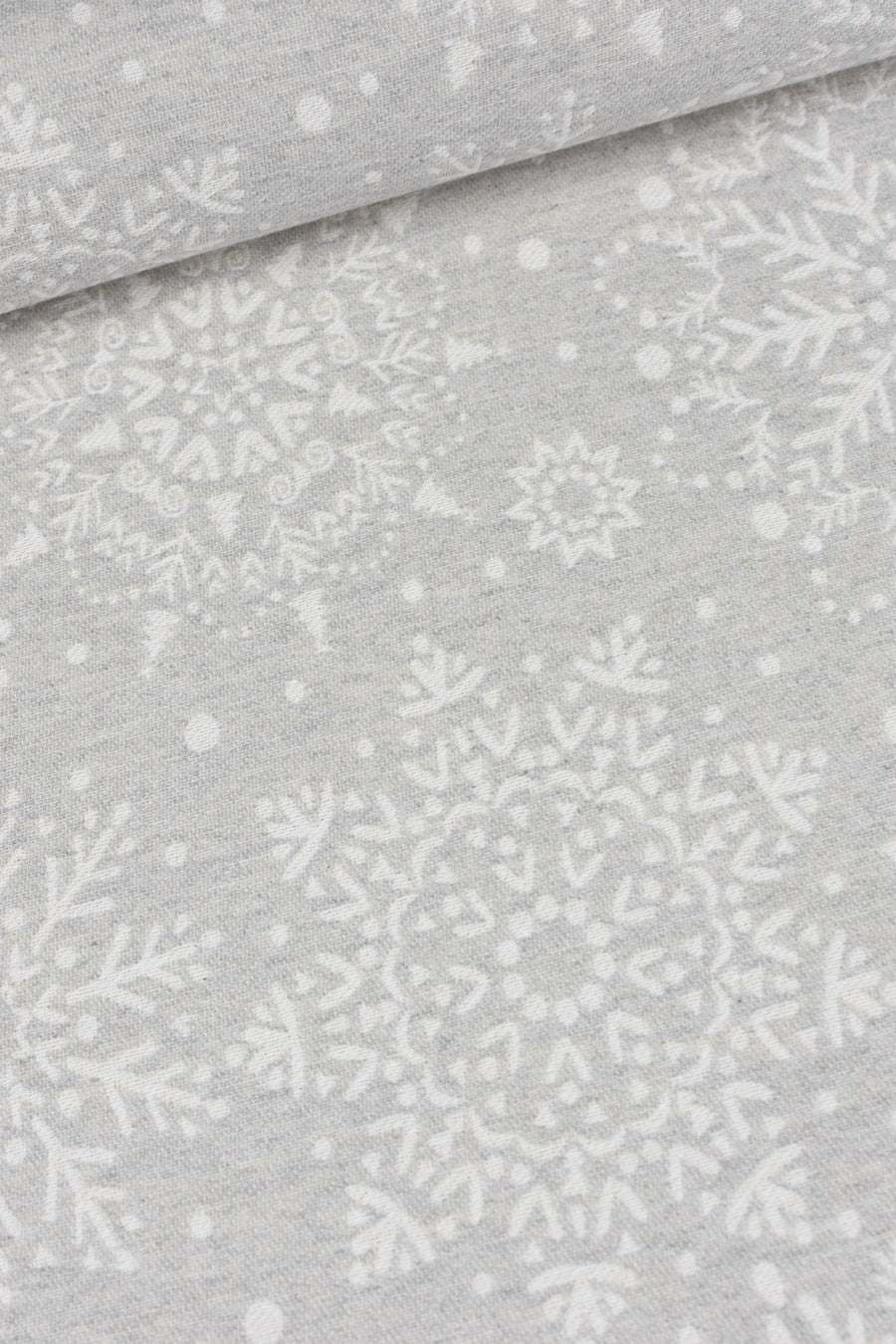 Tejido Jacquard Navidad Nº27