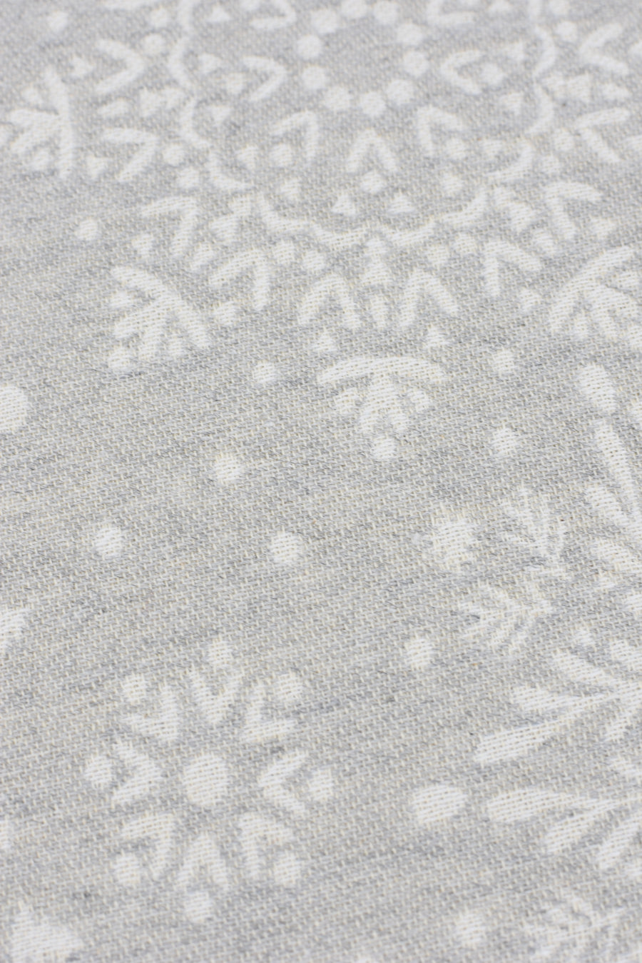 Tejido Jacquard Navidad Nº27