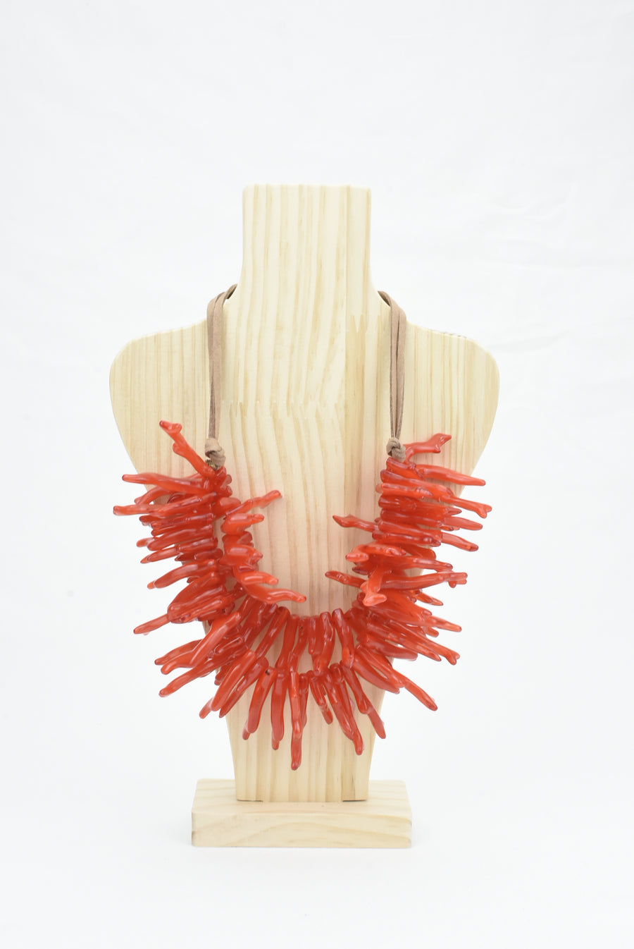 Collar Coral