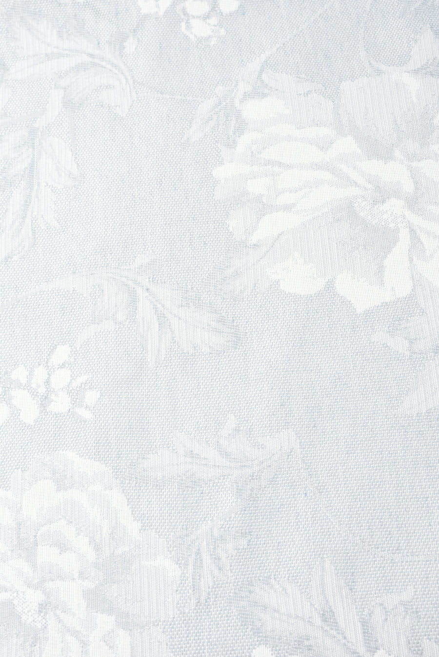 Tejido Jacquard Flor Nº25