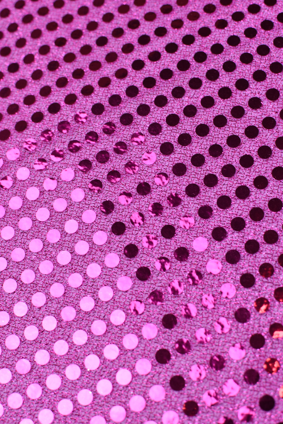 Tejido Brillo Fucsia