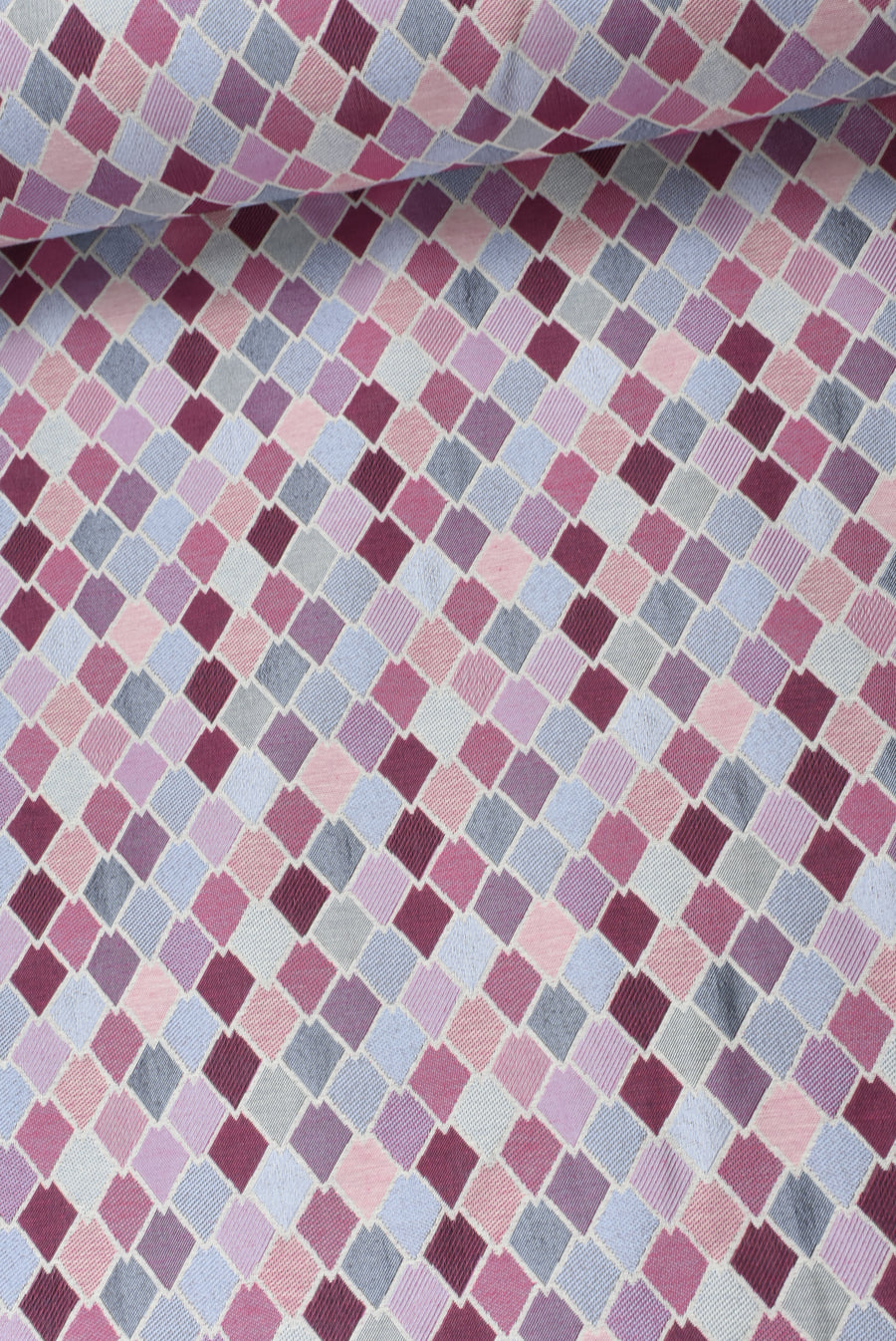 Tejido Jacquard Colorist