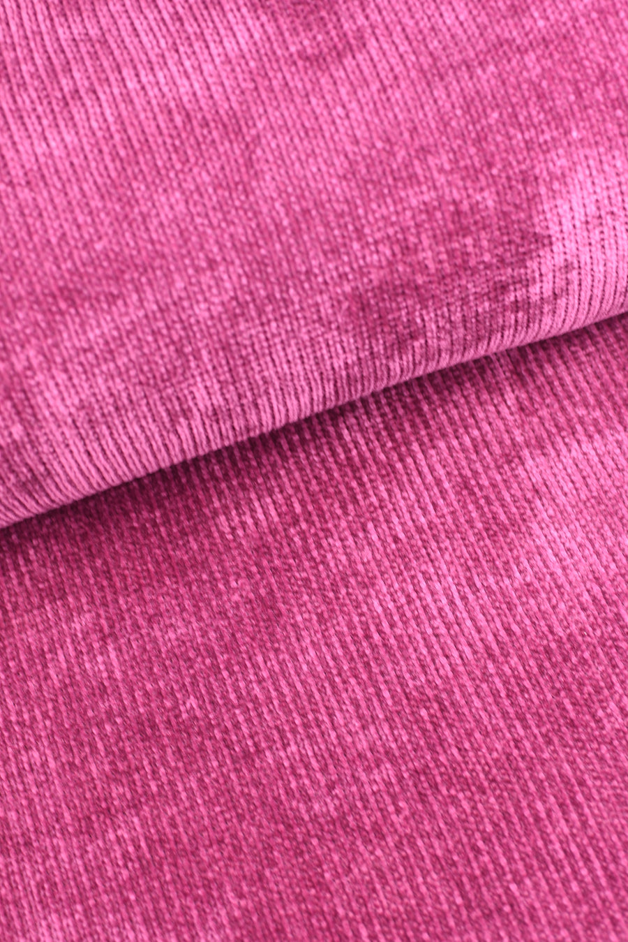 Tejido Punto Fucsia