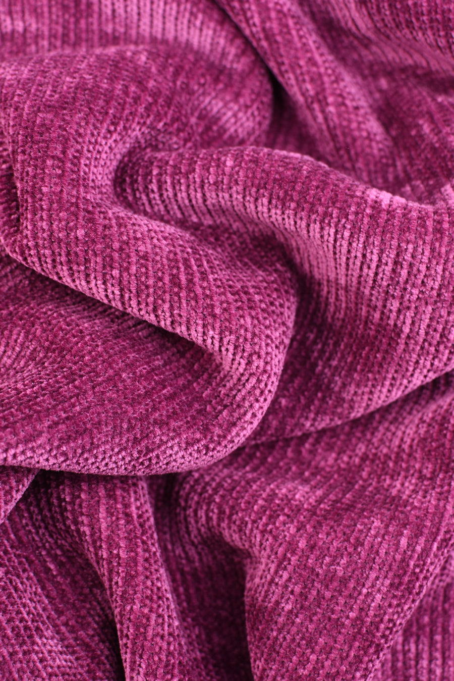 Tejido Punto Fucsia