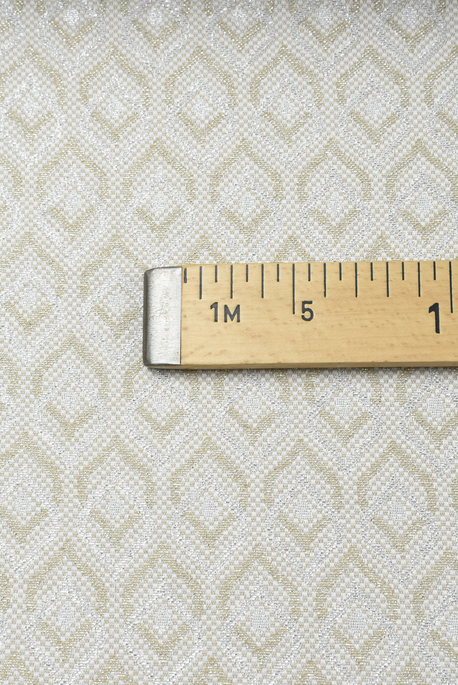 Tejido Jacquard Dibujo Destello