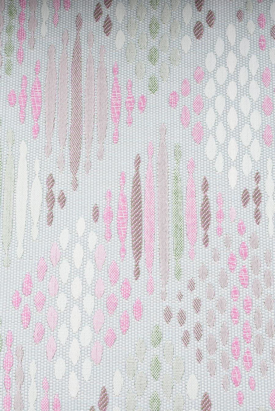 Tejido Jacquard Coloris