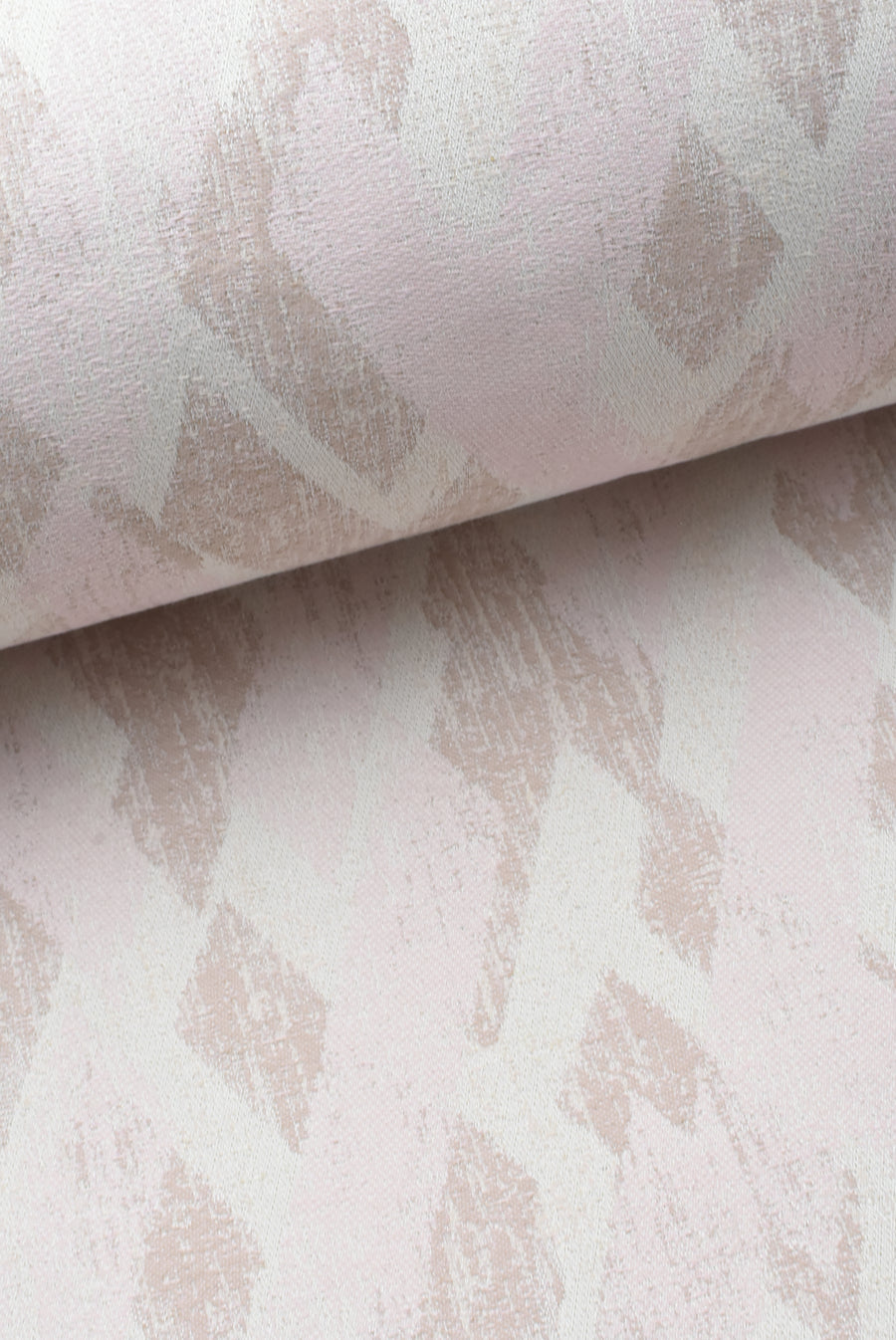 Tejido Jacquard Pastel