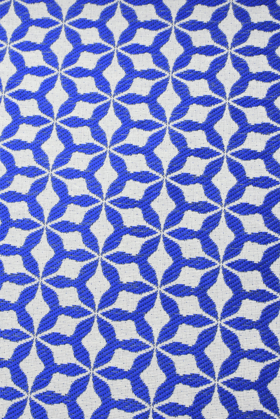 Tejido Jacquard Grecia