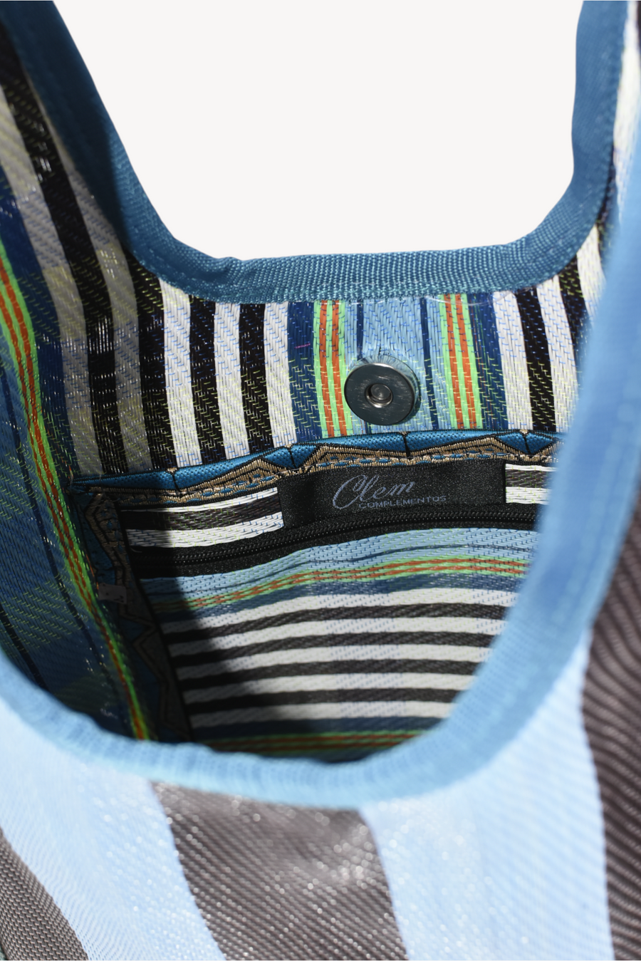 Bolso Galí 7,0