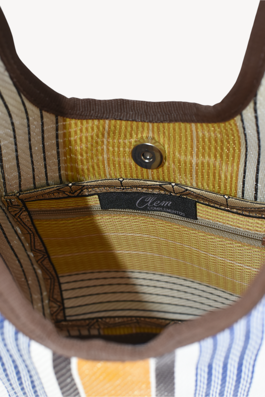 Bolso Galí 9.0