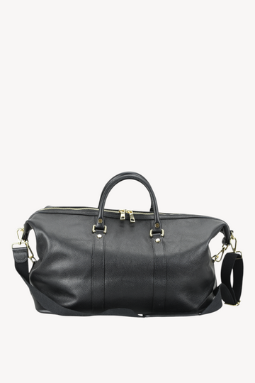 Bolso Viaje piel