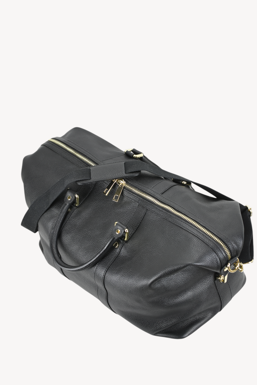Bolso Viaje piel