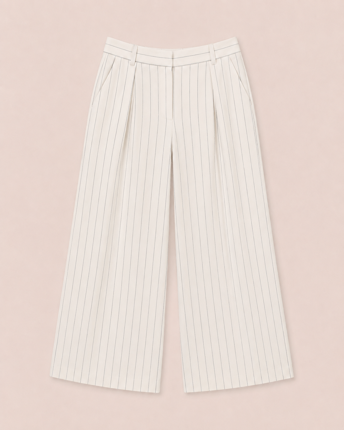 Pantalón Palazzo Raya
