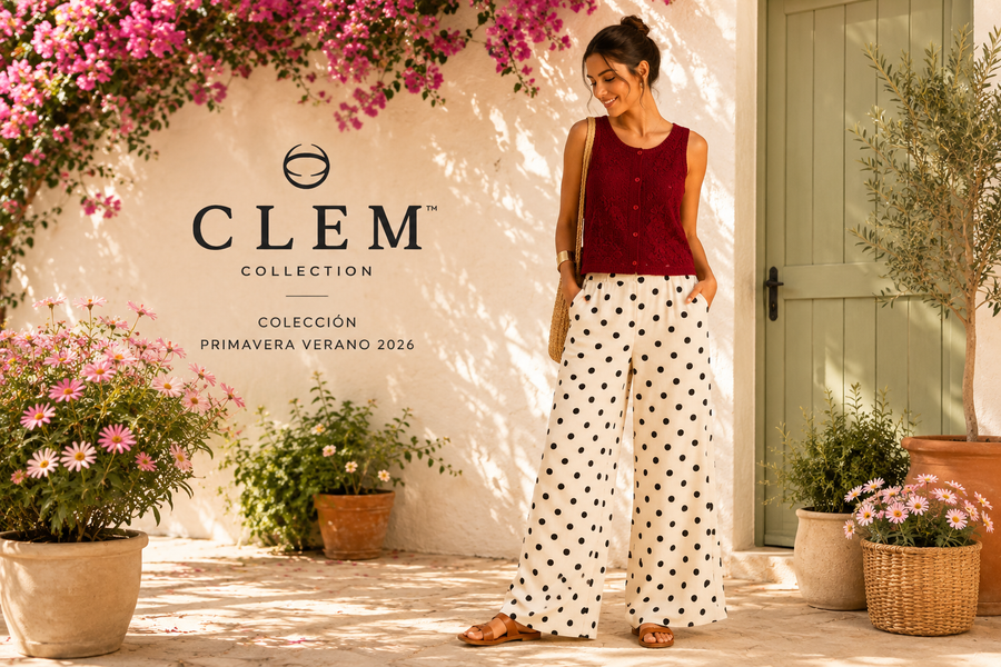 Clem Complementos Novia e Invitadas | Mujer y Hombre 🥇🥇