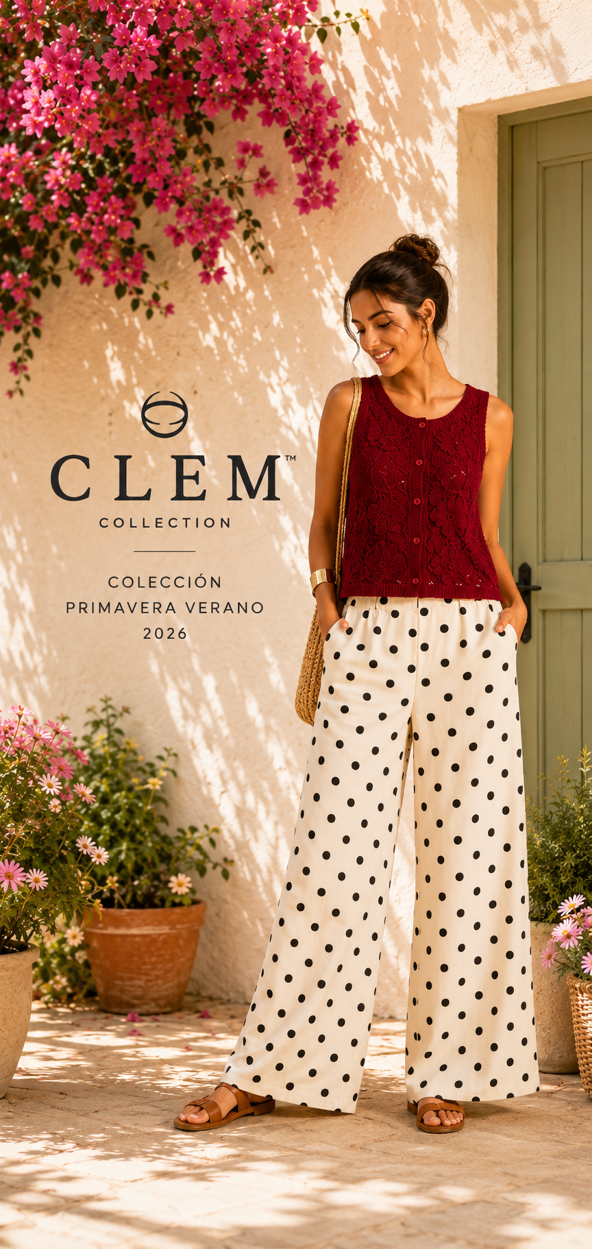 Clem Complementos Novia e Invitadas | Mujer y Hombre 🥇🥇