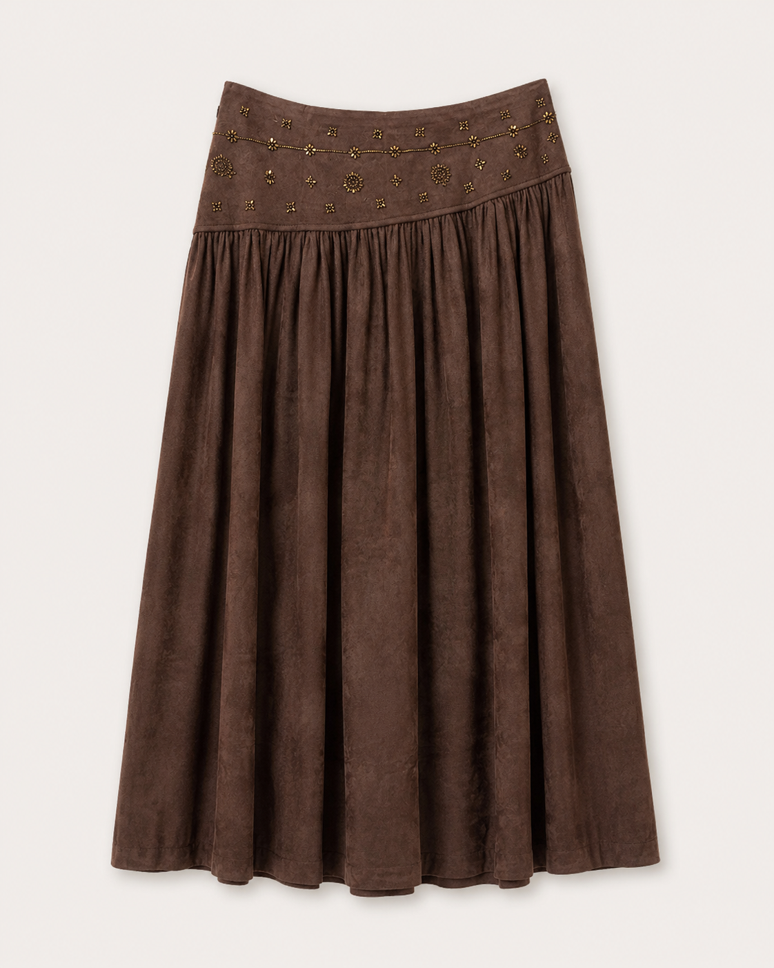 Falda Boho
