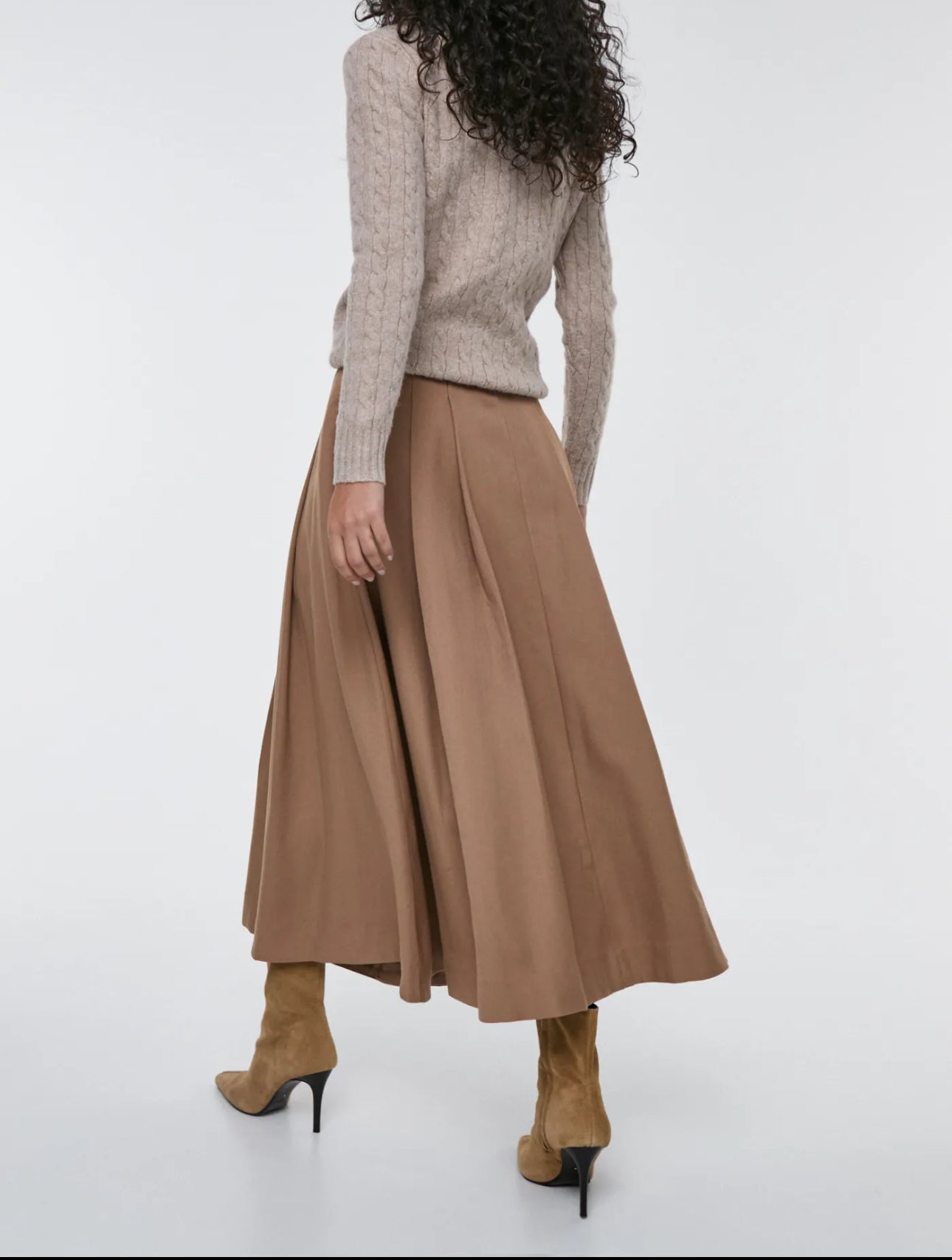 Jersey Basic Ochoa Azul Marino