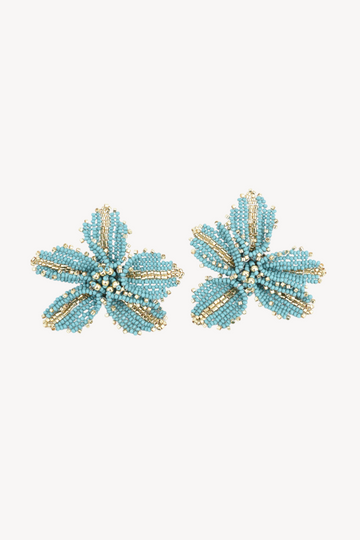 Pendientes Resina Latido