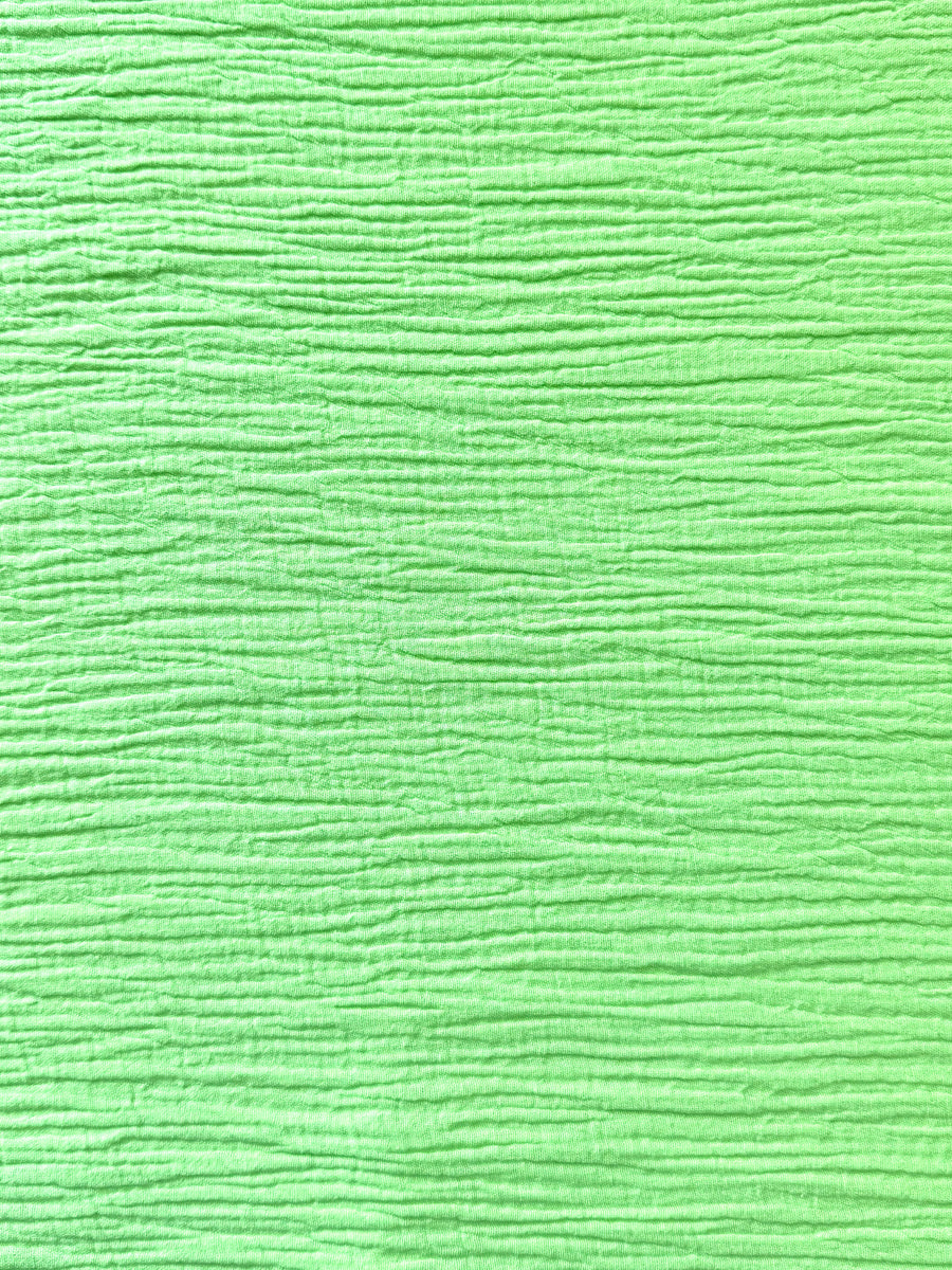 Bambula Verde Fluor