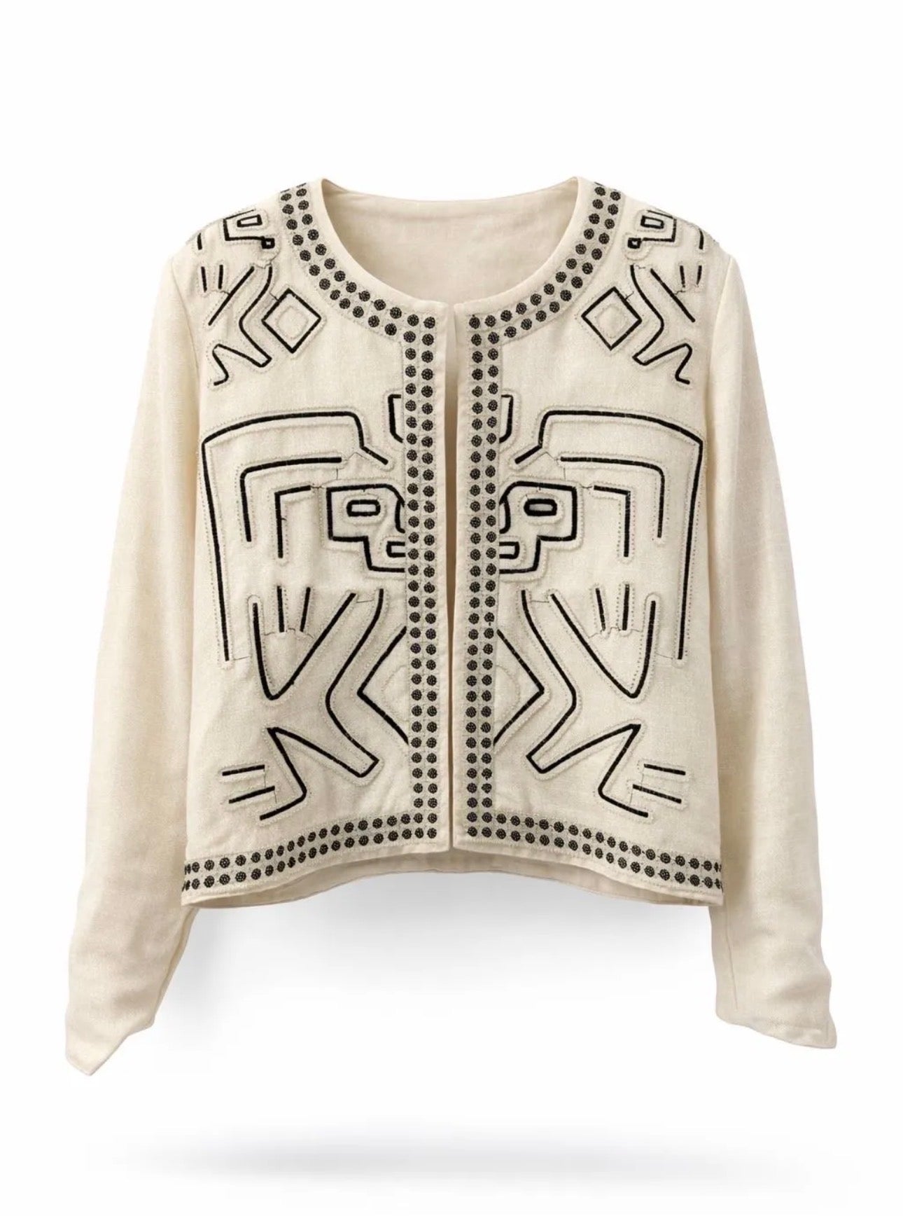 Chaqueta Deliz