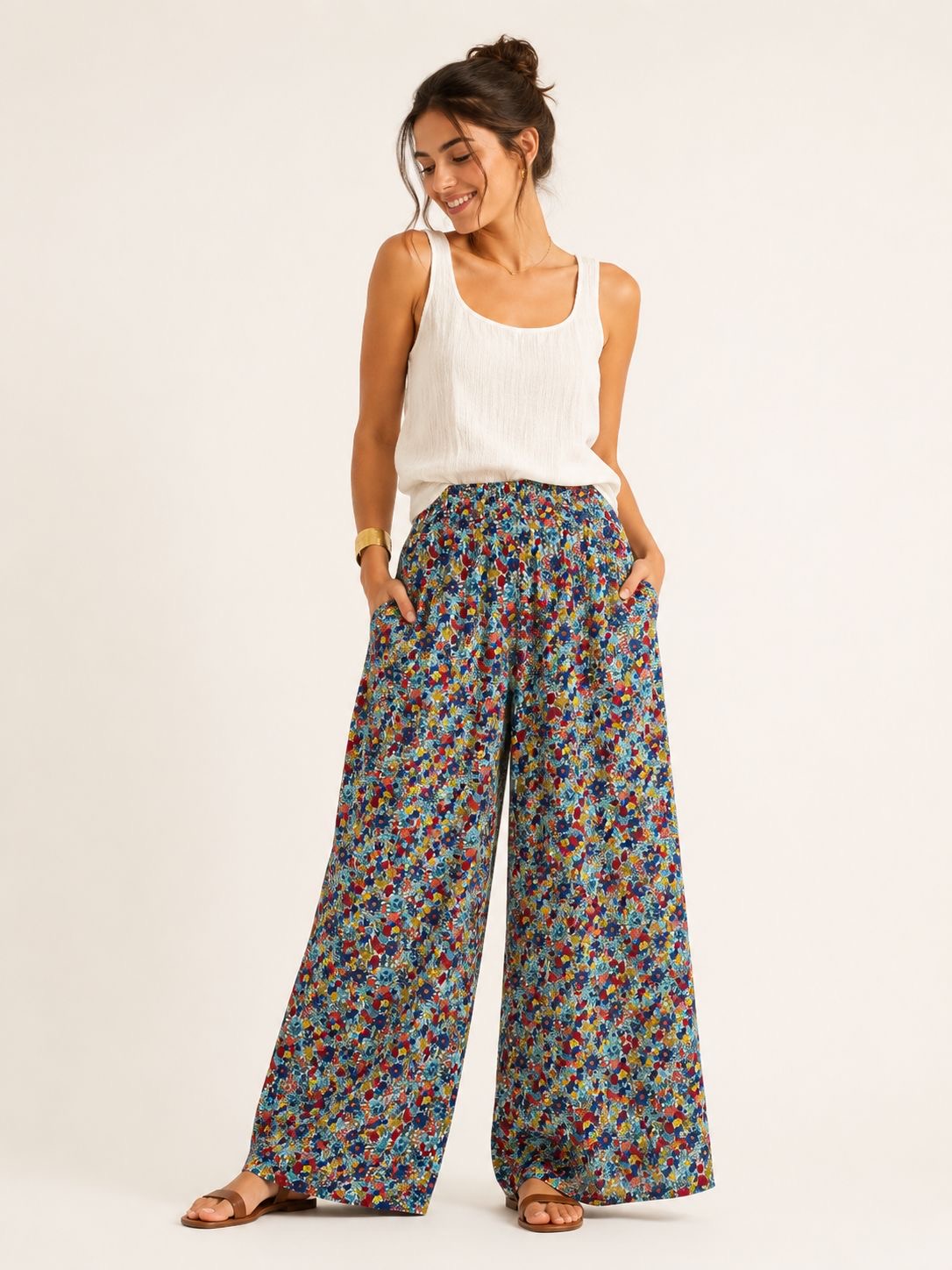 Pantalón Liberty