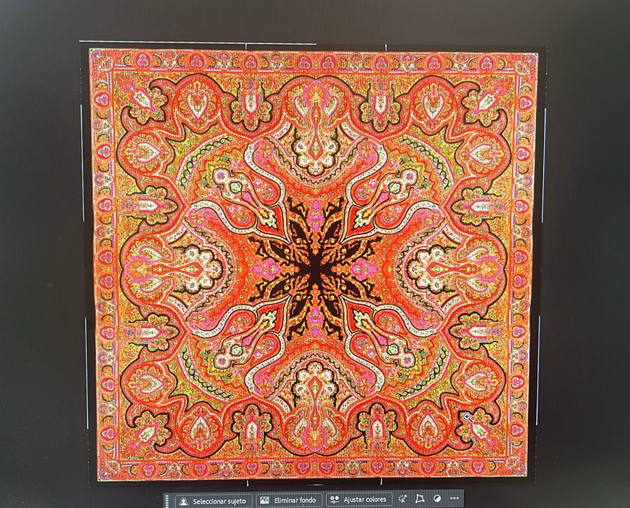 Pañuelo de 100Colores