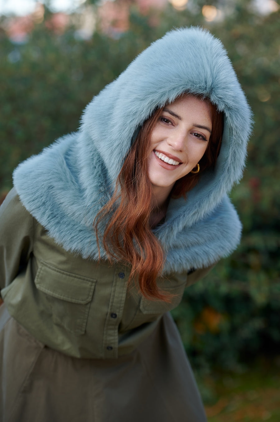 Balaclava Pelo Colores