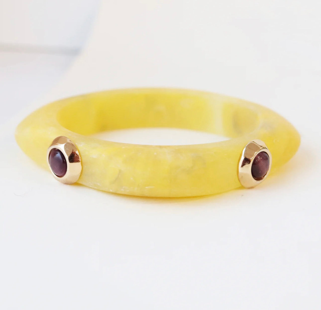 Pulseras Mármol Saira Émolo