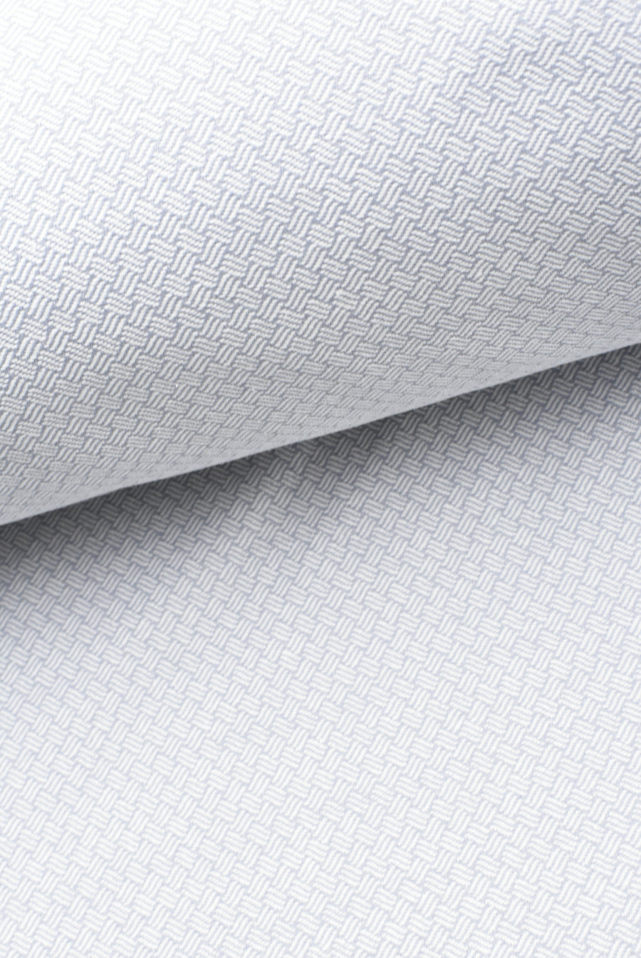 Tejido Jacquard Dibujo Celeste