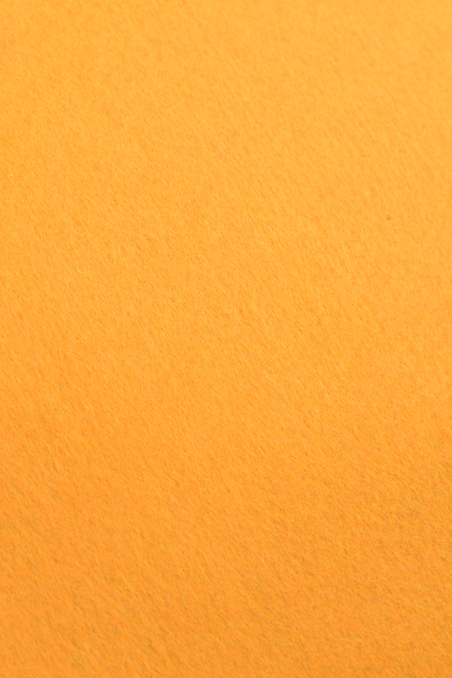 Tejido Fieltro Naranja Claro