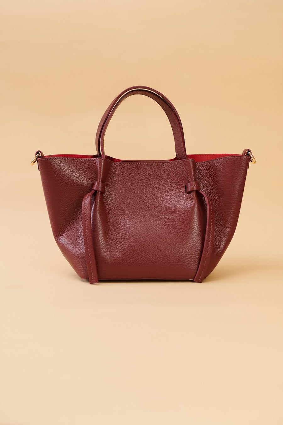 Bolso Piel New Toledo