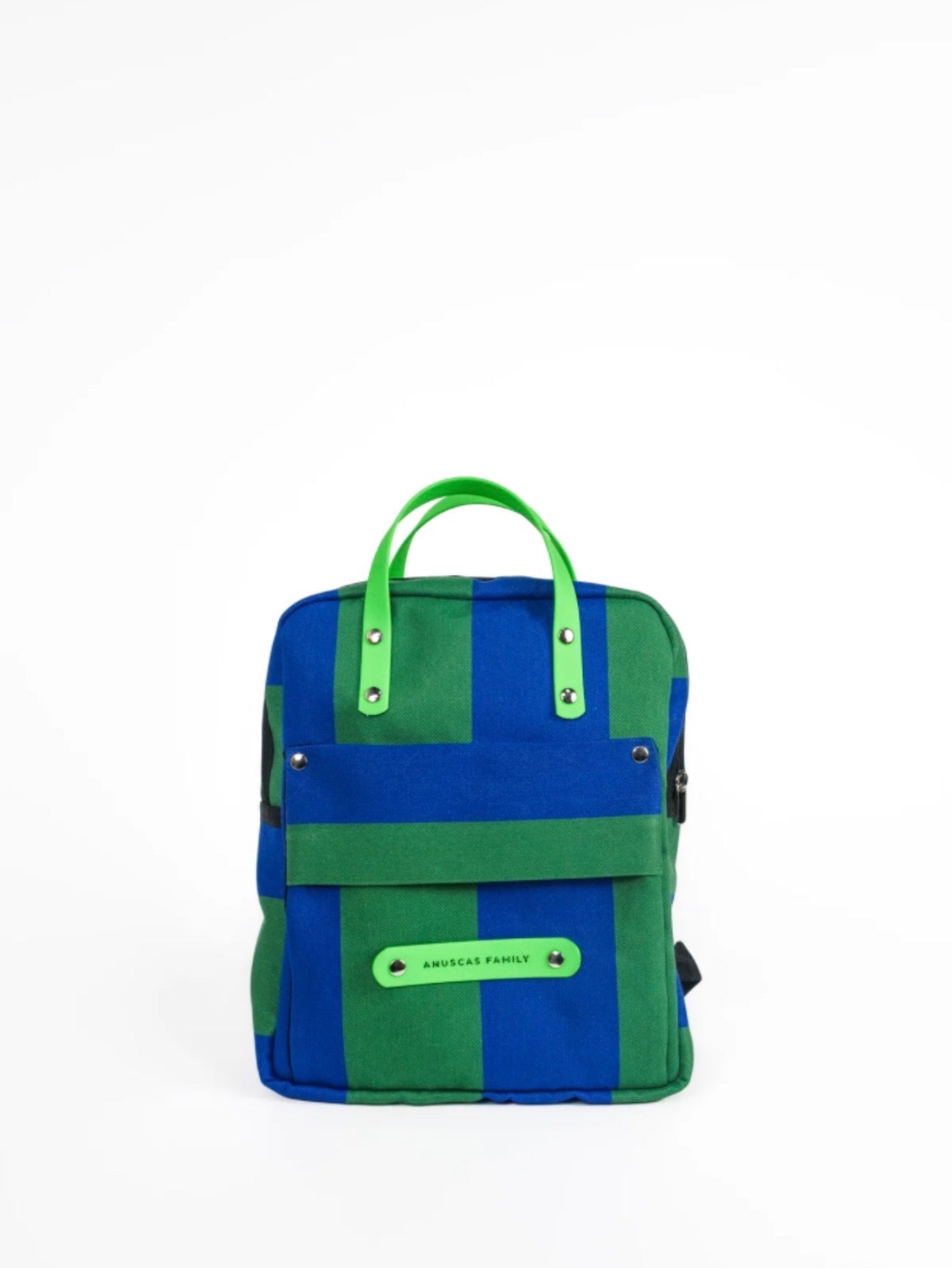 Mochila City Little C.01 by Anuscas Family