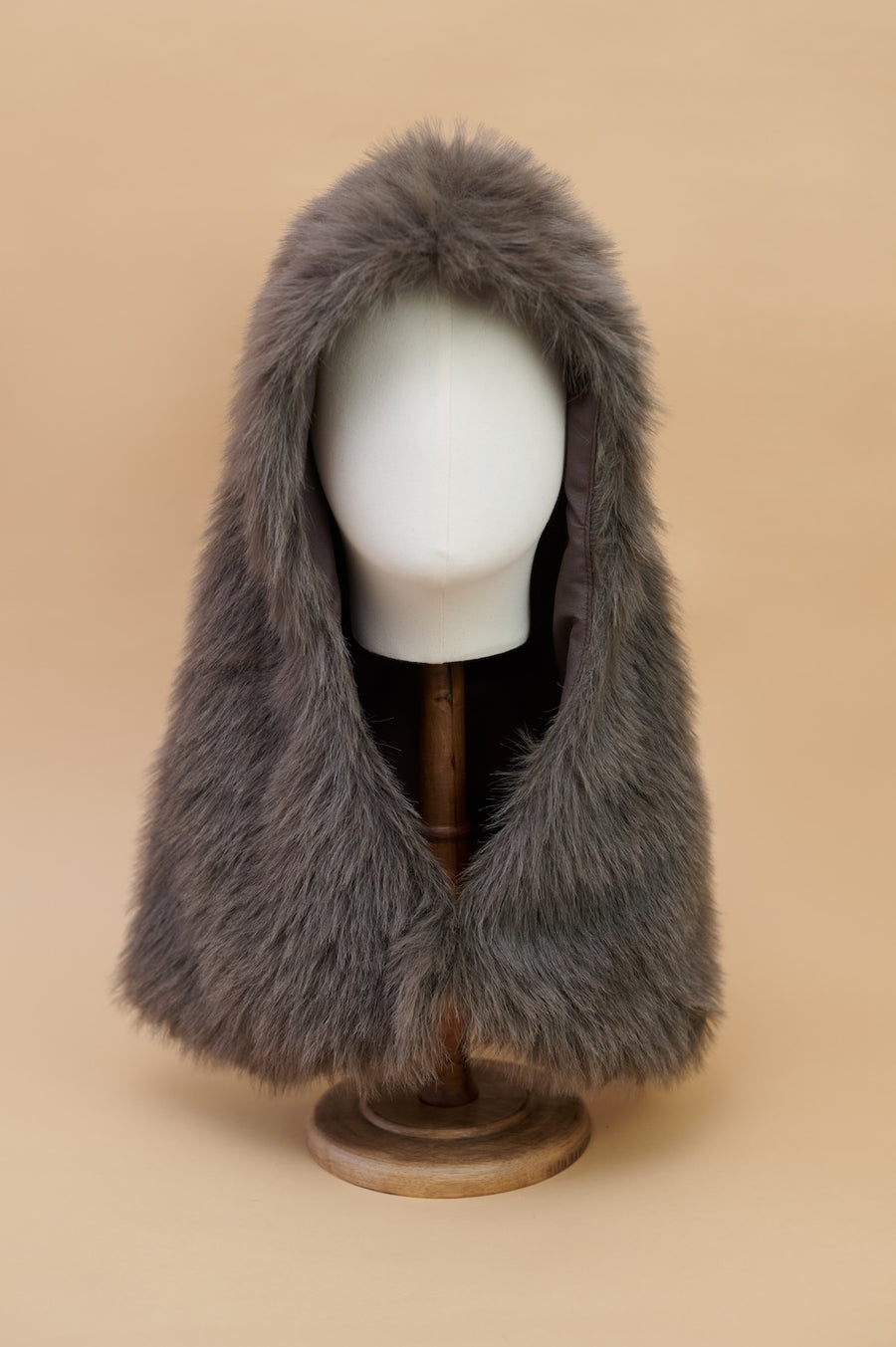 Balaclava Pelo Colores