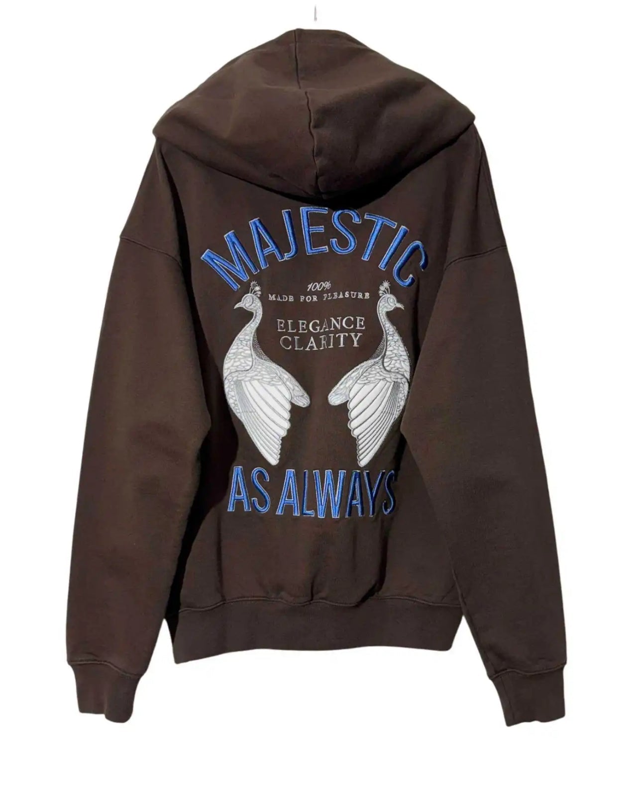 Sudadera Majestic