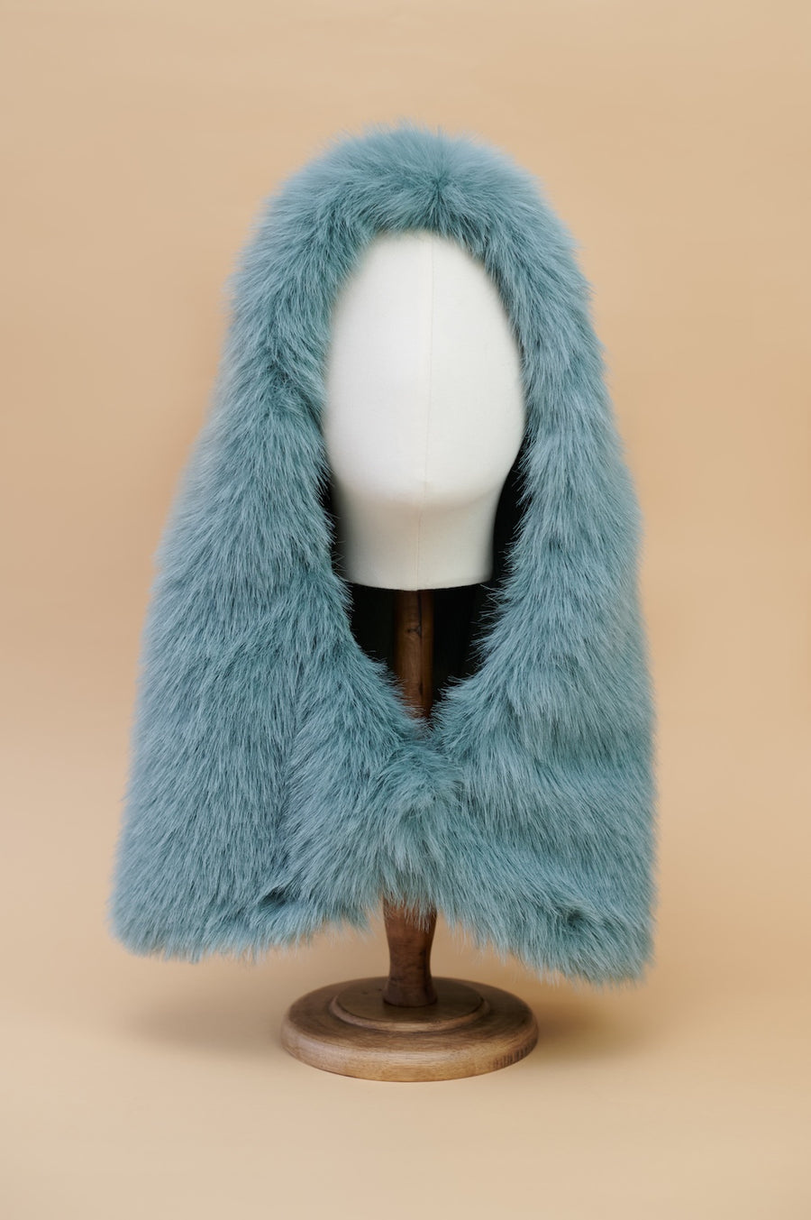 Balaclava Pelo Colores