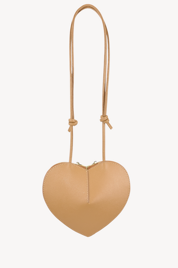 Bolso Piel Corazón ❤️ en 6 colores