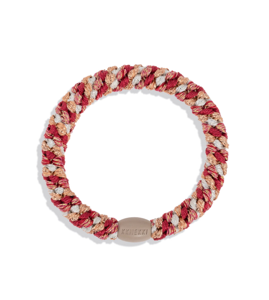 KKNEKKI Coletero & Pulsera