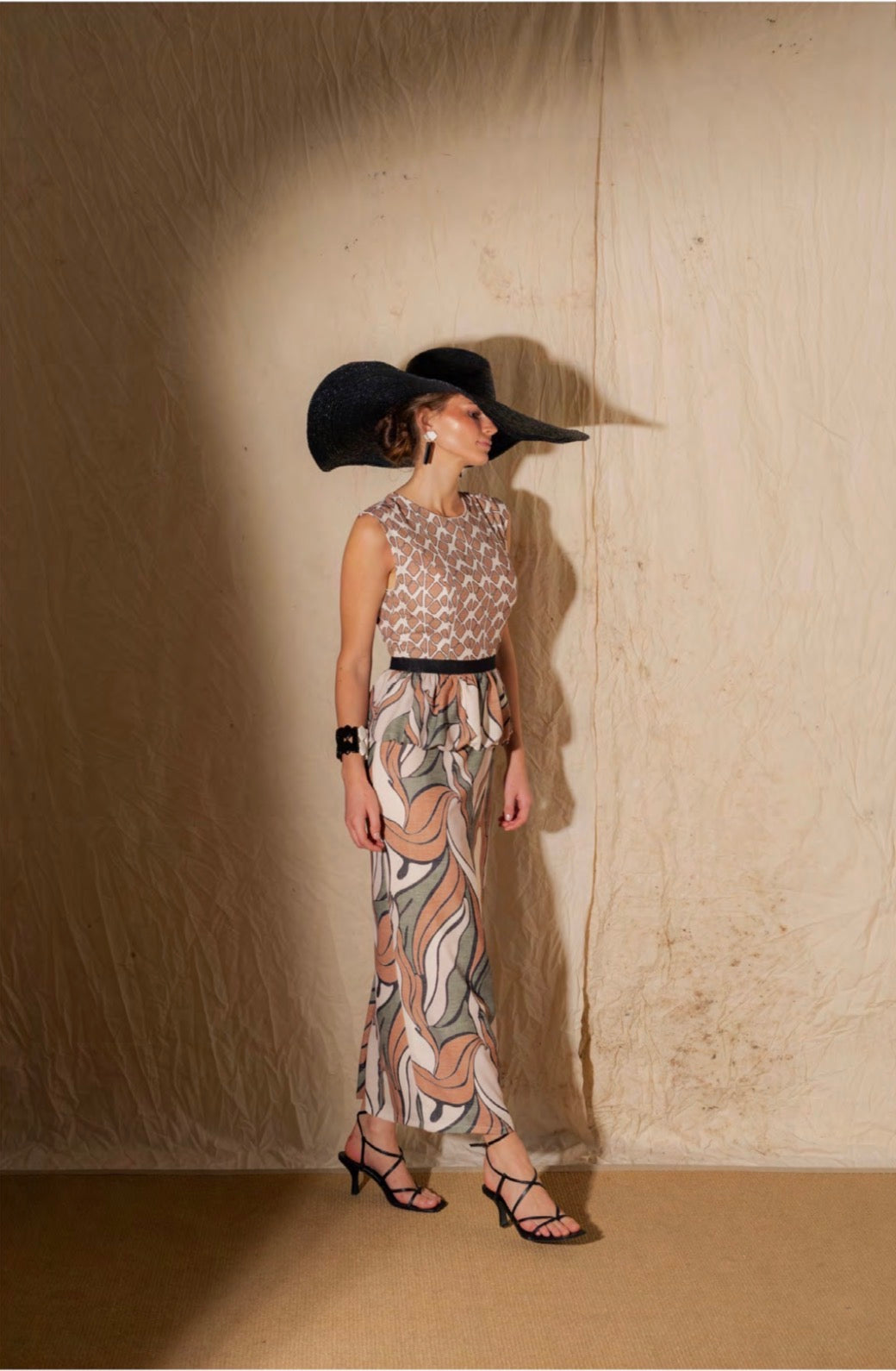 Vestido Vera Strena